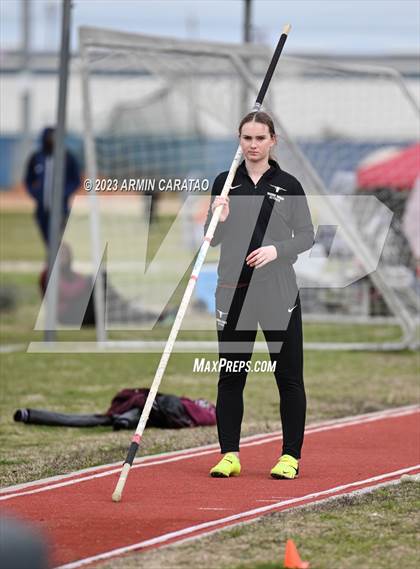 Thumbnail 3 in Spring ISD invitational photogallery.