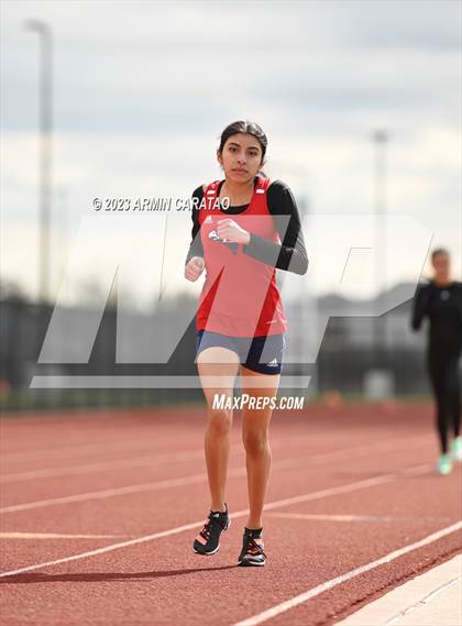 Thumbnail 1 in Spring ISD invitational photogallery.