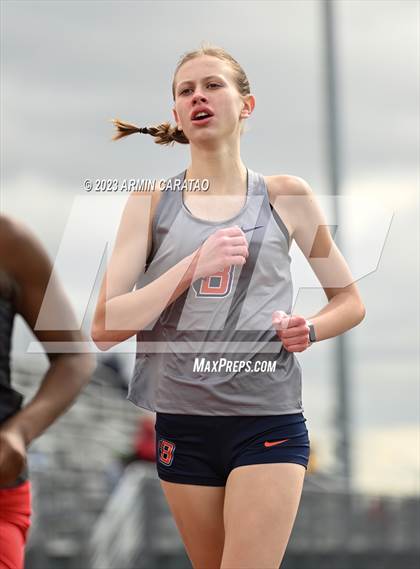 Thumbnail 2 in Spring ISD invitational photogallery.