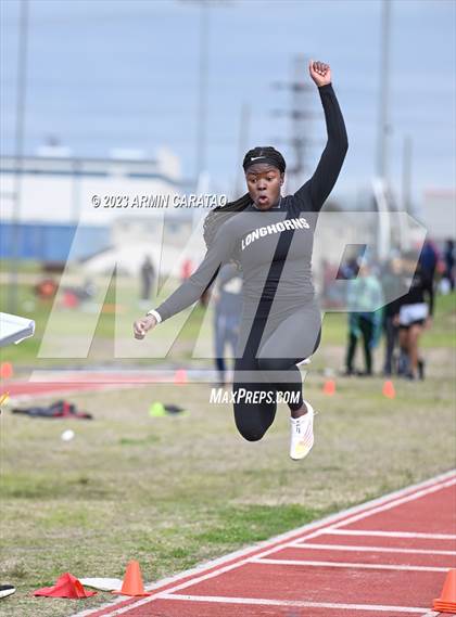 Thumbnail 2 in Spring ISD invitational photogallery.