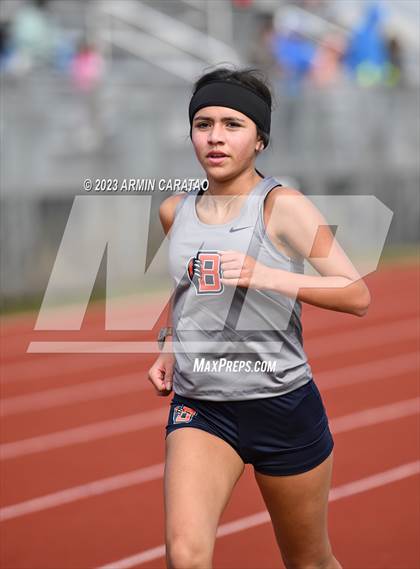 Thumbnail 1 in Spring ISD invitational photogallery.