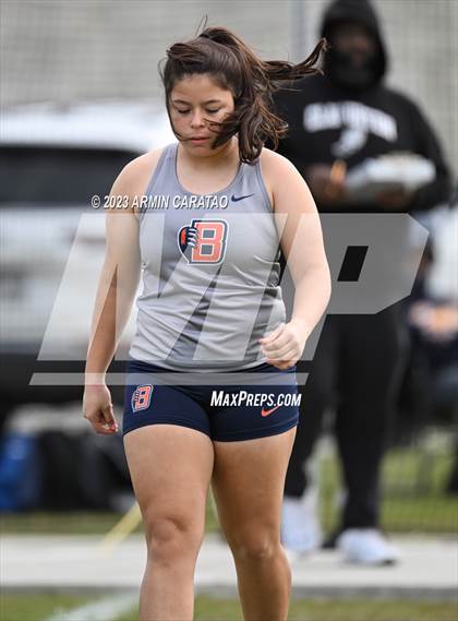 Thumbnail 3 in Spring ISD invitational photogallery.