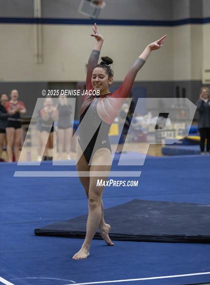 Thumbnail 3 in WIAA Badger Conference (Floor) photogallery.