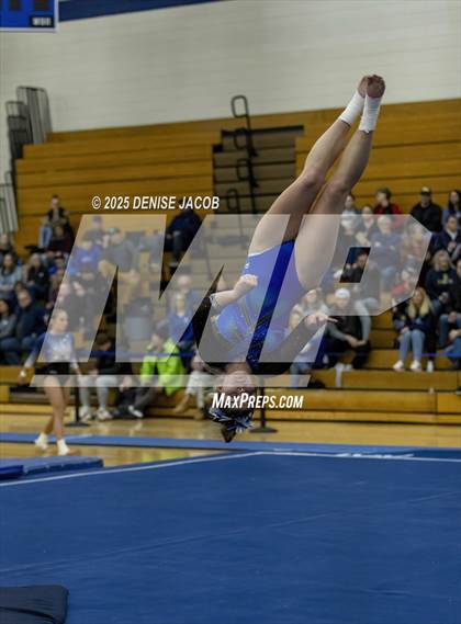 Thumbnail 3 in WIAA Badger Conference (Floor) photogallery.