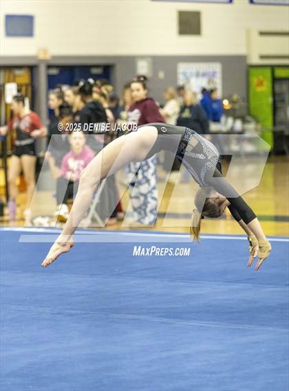 Thumbnail 3 in WIAA Badger Conference (Floor) photogallery.