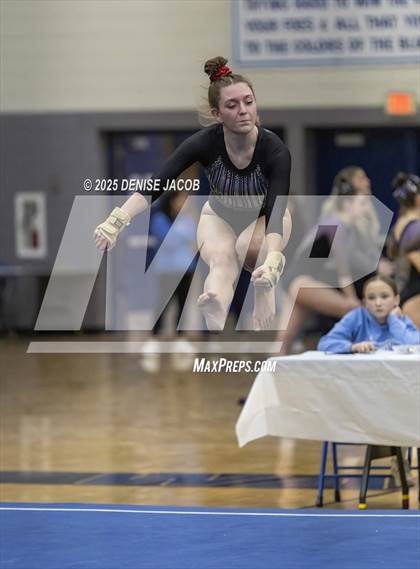 Thumbnail 3 in WIAA Badger Conference (Floor) photogallery.