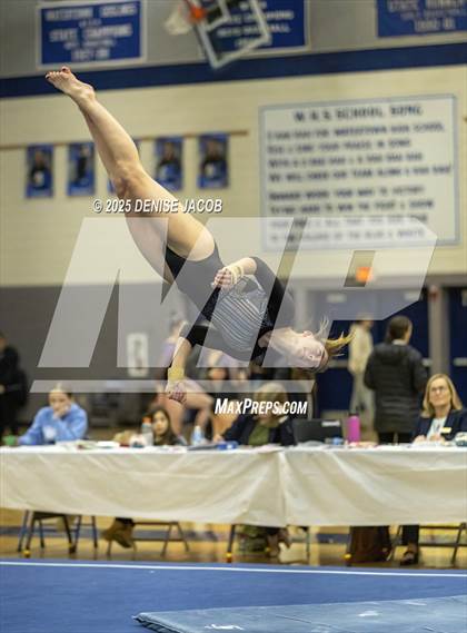 Thumbnail 1 in WIAA Badger Conference (Floor) photogallery.