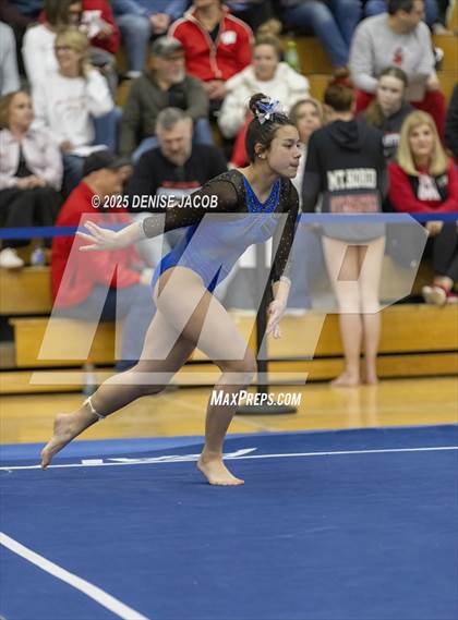 Thumbnail 3 in WIAA Badger Conference (Floor) photogallery.