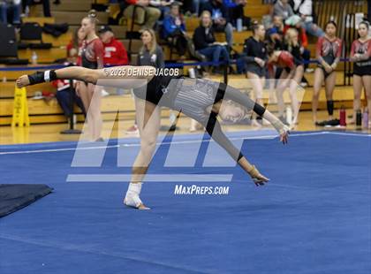 Thumbnail 1 in WIAA Badger Conference (Floor) photogallery.