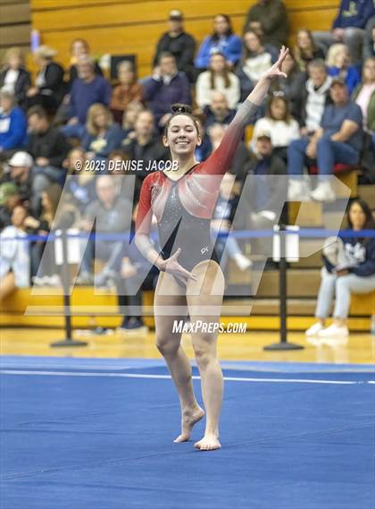 Thumbnail 2 in WIAA Badger Conference (Floor) photogallery.