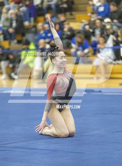 Thumbnail 3 in WIAA Badger Conference (Floor) photogallery.