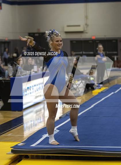 Thumbnail 2 in WIAA Badger Conference (Floor) photogallery.