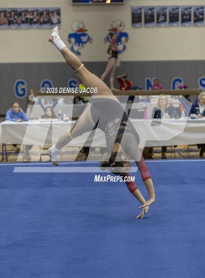 Thumbnail 3 in WIAA Badger Conference (Floor) photogallery.