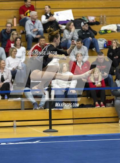 Thumbnail 2 in WIAA Badger Conference (Floor) photogallery.
