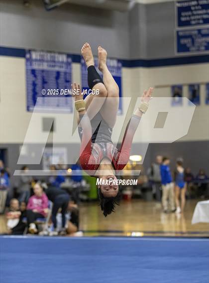 Thumbnail 3 in WIAA Badger Conference (Floor) photogallery.