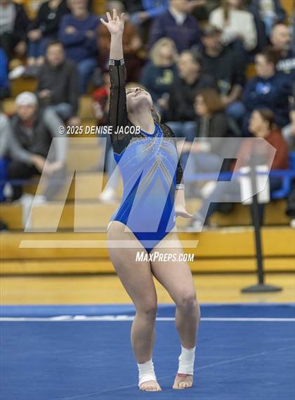 Thumbnail 2 in WIAA Badger Conference (Floor) photogallery.