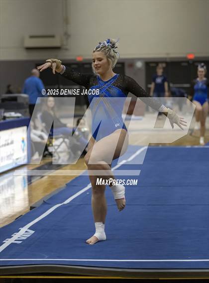Thumbnail 3 in WIAA Badger Conference (Floor) photogallery.