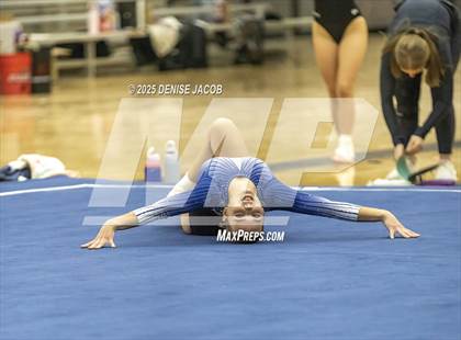 Thumbnail 2 in WIAA Badger Conference (Floor) photogallery.
