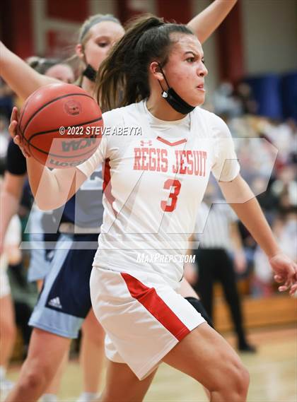 Thumbnail 2 in Valor Christian @ Regis Jesuit photogallery.