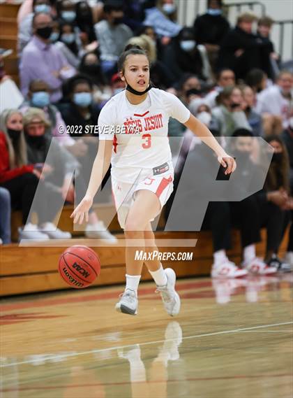 Thumbnail 1 in Valor Christian @ Regis Jesuit photogallery.