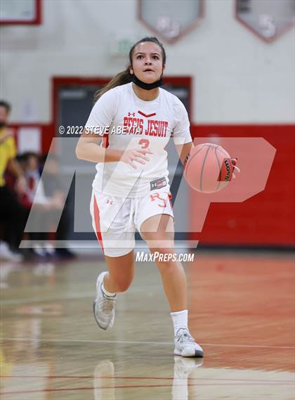 Thumbnail 1 in Valor Christian @ Regis Jesuit photogallery.