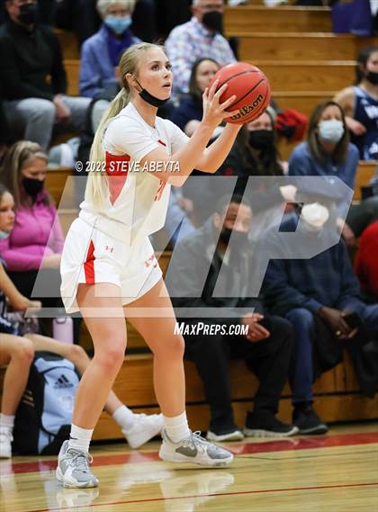 Thumbnail 2 in Valor Christian @ Regis Jesuit photogallery.