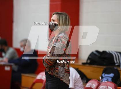Thumbnail 2 in Valor Christian @ Regis Jesuit photogallery.