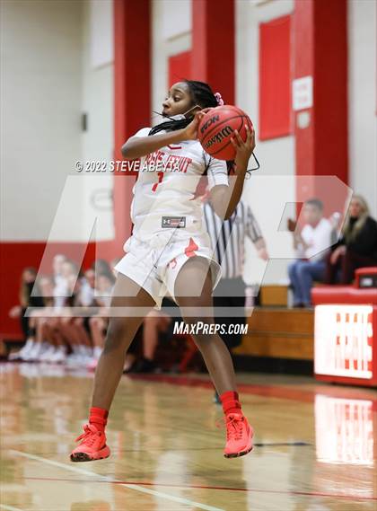 Thumbnail 3 in Valor Christian @ Regis Jesuit photogallery.