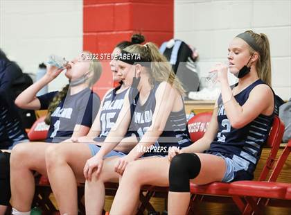 Thumbnail 1 in Valor Christian @ Regis Jesuit photogallery.