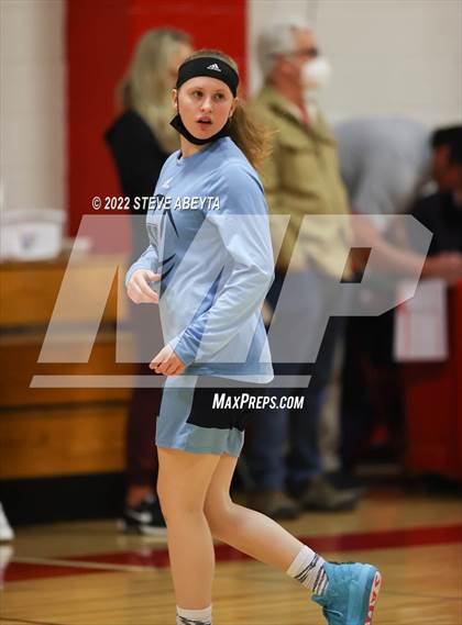 Thumbnail 2 in Valor Christian @ Regis Jesuit photogallery.
