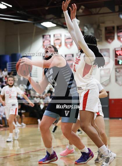 Thumbnail 3 in Valor Christian @ Regis Jesuit photogallery.