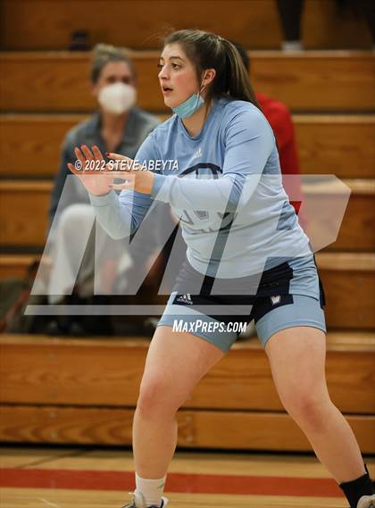 Thumbnail 3 in Valor Christian @ Regis Jesuit photogallery.