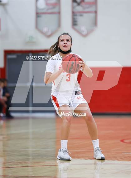 Thumbnail 2 in Valor Christian @ Regis Jesuit photogallery.