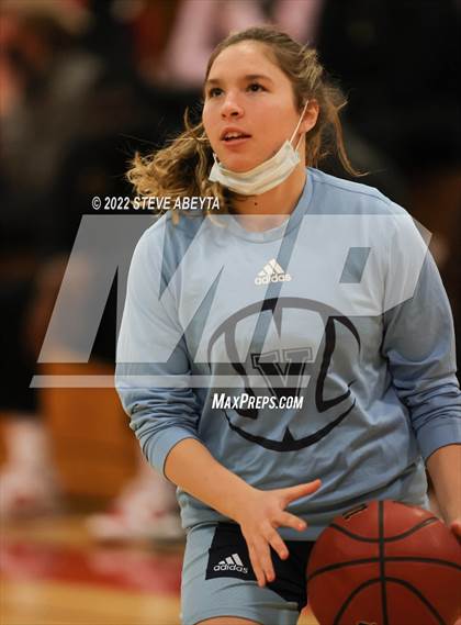 Thumbnail 3 in Valor Christian @ Regis Jesuit photogallery.