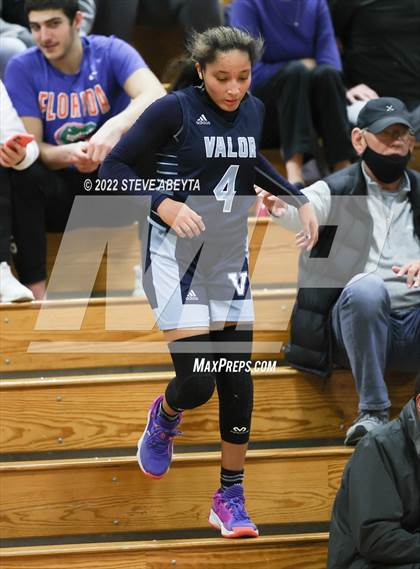 Thumbnail 2 in Valor Christian @ Regis Jesuit photogallery.
