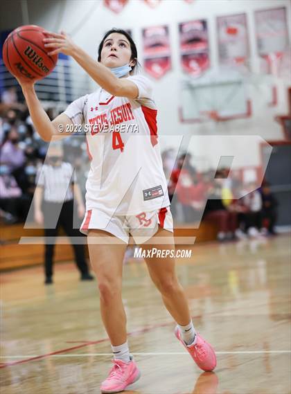 Thumbnail 3 in Valor Christian @ Regis Jesuit photogallery.