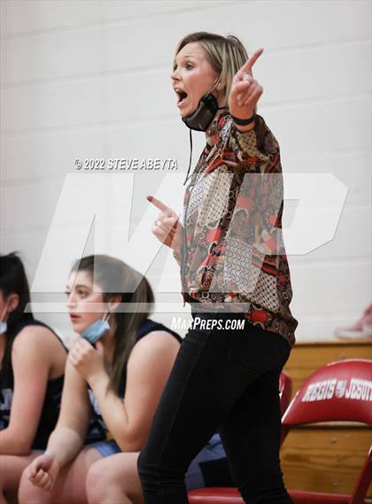 Thumbnail 1 in Valor Christian @ Regis Jesuit photogallery.