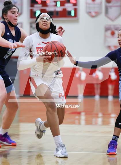 Thumbnail 1 in Valor Christian @ Regis Jesuit photogallery.