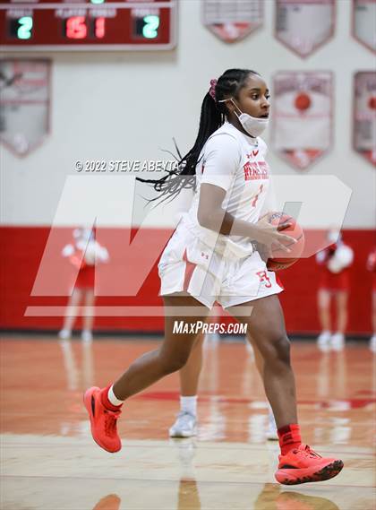 Thumbnail 2 in Valor Christian @ Regis Jesuit photogallery.