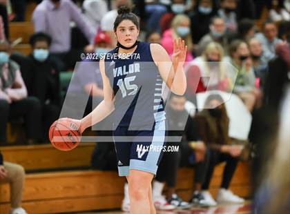 Thumbnail 3 in Valor Christian @ Regis Jesuit photogallery.