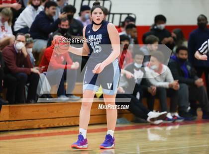 Thumbnail 2 in Valor Christian @ Regis Jesuit photogallery.