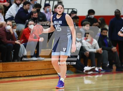 Thumbnail 1 in Valor Christian @ Regis Jesuit photogallery.