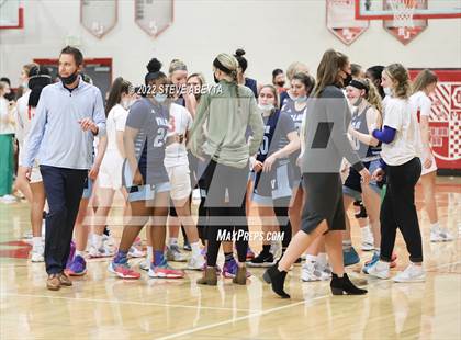 Thumbnail 3 in Valor Christian @ Regis Jesuit photogallery.