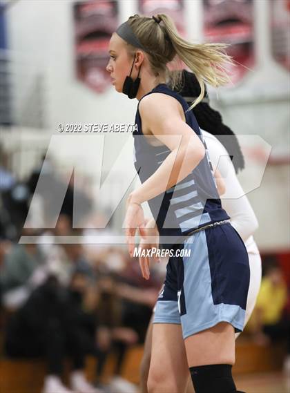 Thumbnail 1 in Valor Christian @ Regis Jesuit photogallery.