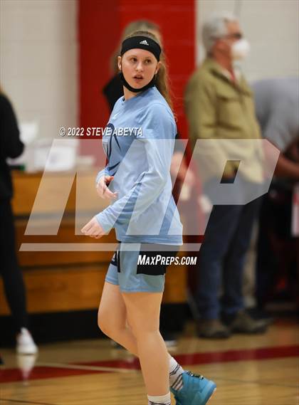 Thumbnail 3 in Valor Christian @ Regis Jesuit photogallery.