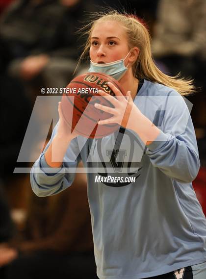 Thumbnail 1 in Valor Christian @ Regis Jesuit photogallery.