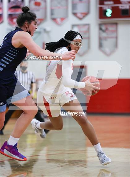 Thumbnail 1 in Valor Christian @ Regis Jesuit photogallery.