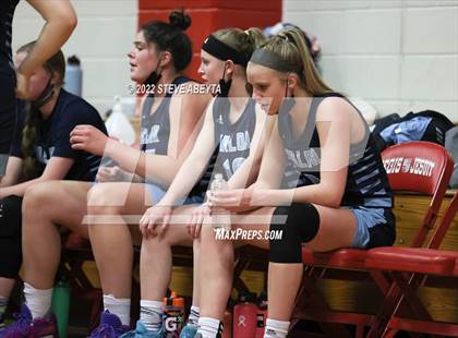 Thumbnail 3 in Valor Christian @ Regis Jesuit photogallery.