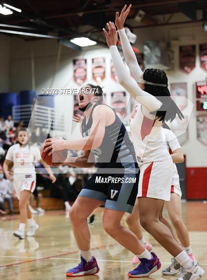 Thumbnail 2 in Valor Christian @ Regis Jesuit photogallery.