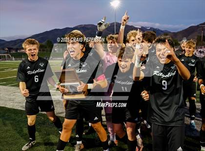 Thumbnail 1 in Mountain Crest @ Ridgeline photogallery.